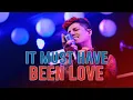 Download Lagu Pandora - It Must Have Been Love | DVD Rock Baladas