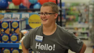 Employment Kroger