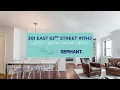 301 EAST 63RD STREET