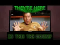 Niko Bellic s Jaw Dropping Reaction to Fat Women on Star Trek Parody