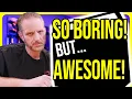 I built the most boring PC ever and here is why it s awesome
