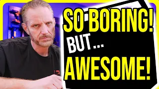 I built the most boring PC ever and here is why it s awesome