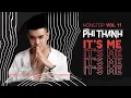 Lagu NONSTOP 2022✈✈ Dj Phi Thành mix