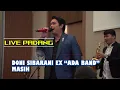 Download Lagu Live! Doni ex \