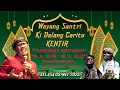Download Lagu PAGELARAN WAYANG SANTRI KI CARITO TEGA  LAKON LUPIT \u0026 SLENTENG 05 MEI 2025