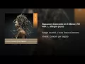 Bassoon Concerto in E Minor, RV 484: I. Allegro poco