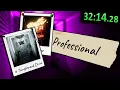 Speedrunning EVERY Small Map on Professional Phasmophobia