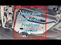 Ram Auto Transmission 47re Full Service Adjust Bands G-Solenoid Filter Retired Too Soon