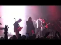 MUNA - Wannabeher (Music Hall of Williamsburg, NYC 5/18/26)