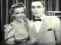 Download Lagu Jimmy Dorsey Orchestra w/ Bob Eberly \u0026 Helen O´Connell - Oh, Look at me now - 1941