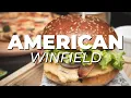AMERICAN RESTAURANTS in Winfield ILLINOIS