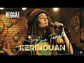 Lagu KERINDUAN - EVIE TAMALA • REGGAE VERSION • Trending Tiktok #trending#trendingvideo