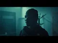 La Mano 1.9 - Kraken Ft. @GAZO (Clip Officiel)