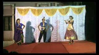 6 radha getting jealous