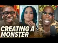 Chad Johnson has big problems with fiance Sharelle Rosado s Nightcap appearances Nightcap