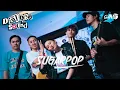 Download Lagu SUGARPOP  - Hello Live Session | GVFI Distore Sound