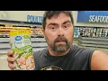 Shopping the Great Values at Walmart Good Prices Good Quality