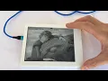 Fast EPD The Open-Source E-Paper Breakthrough