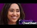 Love Is Blind Bliss Poureetezadi on Zack s Second Chance Irina and More