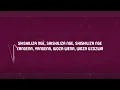 Officixl RSA, Benzoo, Sizwe Alakine - Mabalabala (Lyrics) Ft. Bob Mabena, Mellow & Sleazy, Mid9t