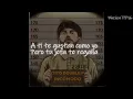 Escapate - Tito Double P, Chino Pacas (Letra)