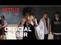 Viral Hit Teaser Netflix