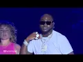 Davido - GOBE (Live) | Road To Afro Nation: Davido LIVE