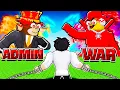 Download Lagu DR4GONS ĐỐI ĐẦU JANDEL \u0026 SAMMY TRONG UPDATE ADMIN WAR CỰC CĂNG TRONG GROW A GARDEN | Roblox