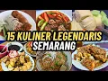 Download Lagu WAJIB COBA! 15 KULINER SEMARANG LEGENDARIS