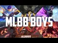 Download Lagu Mlbb Boys | Calvin Harris - Outside (Maidden Remix)