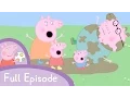 Download Lagu Peppa Pig - Muddy Puddles (full episode)