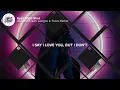 ILLENIUM, Avril Lavigne & Travis Barker - Eyes Wide Shut (Lyrics)