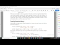 NumPy Structured Data