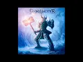 Gloryhammer - Angus Mcfife