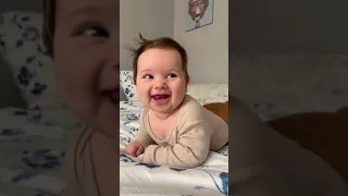 شاهد كيف تغير شكل الطفل كل شهر 