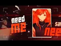Nightcore - HEAVENLY JUMPSTYLE (But it hits hard) (Lyrics)