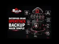 Enterprise Openstack Backup Software Bacula Enterprise Openstack Backup