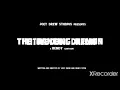 bendy cartoon-the dancing demon