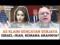 Download Lagu AS Klaim Israel-Iran Sepakat Gencatan Senjata, Kemana Arah Diplomasi? | SEDANG VIRAL