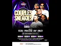 DJ Feezol Club Stables Couples vs Sneakies 22.12.2024
