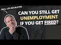 How Unemployment Benefits ACTUALLY Work
