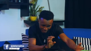 humblesmiths says he is a virgin delaruetv magnet
