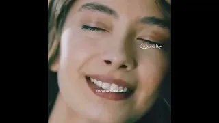 انت يا جنة حبي واشتياقي 