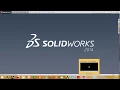tool post screw in solidworks