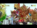 Download Lagu SINGA BARONG || JAYANTI VOC. YENI DENOX || 07 NOVEMBER 2024 || KALENSARI - COMPRENG - SUBANG