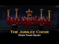 Download Lagu The Jubilee Choir - Open Your Heart