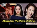 Death Of Pop Star Leads To The EVIL Truth Behind The Voice Of China