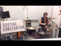 Eagles of Death Metal   I Only Want You Drum Cover