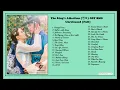 Download Lagu [Full Album | BGM - Unreleased] The King's Affection (연모) OST Instrumental | Luyến Mộ
