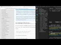 Python Arcade Library - Lab 1 tutorial